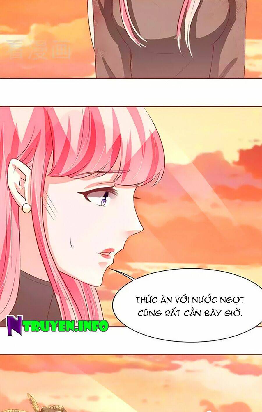 vương tước tư hữu bảo bối chapter 121 14