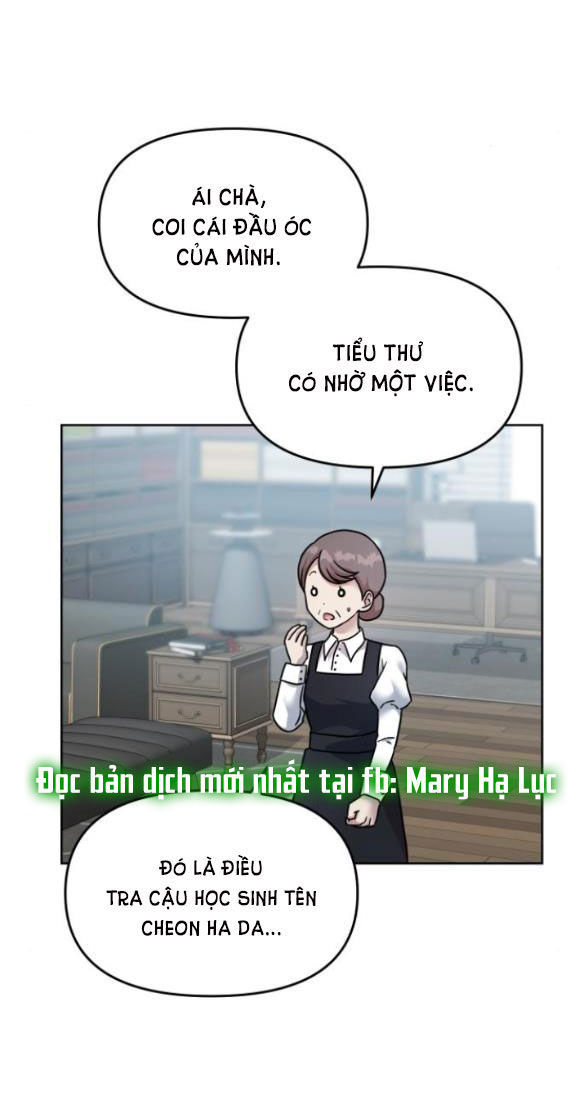 quản gia, cho tôi đi chapter 2.2 10