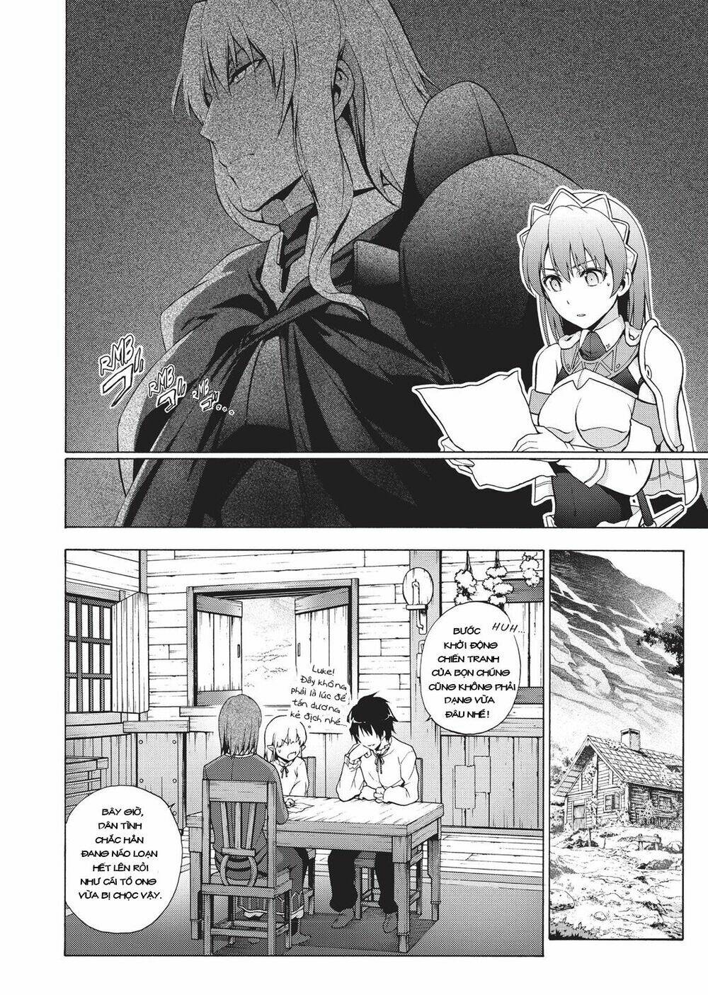 seiken no blacksmith chapter 43 7