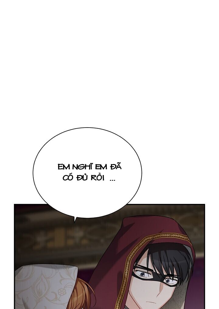 nữ công tước với tâm hồn trống rỗng chapter 33 62