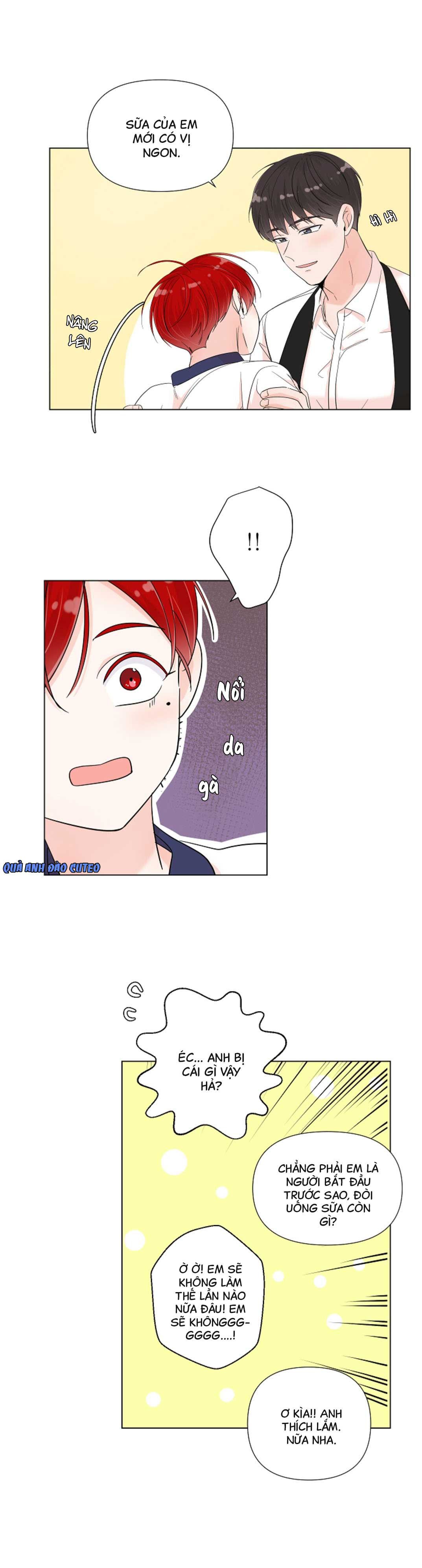 phòng cạnh phòng chapter 44 15