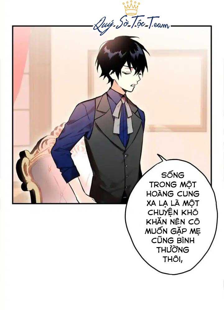 trọng sinh trở thành hoàng phi chapter 3 5