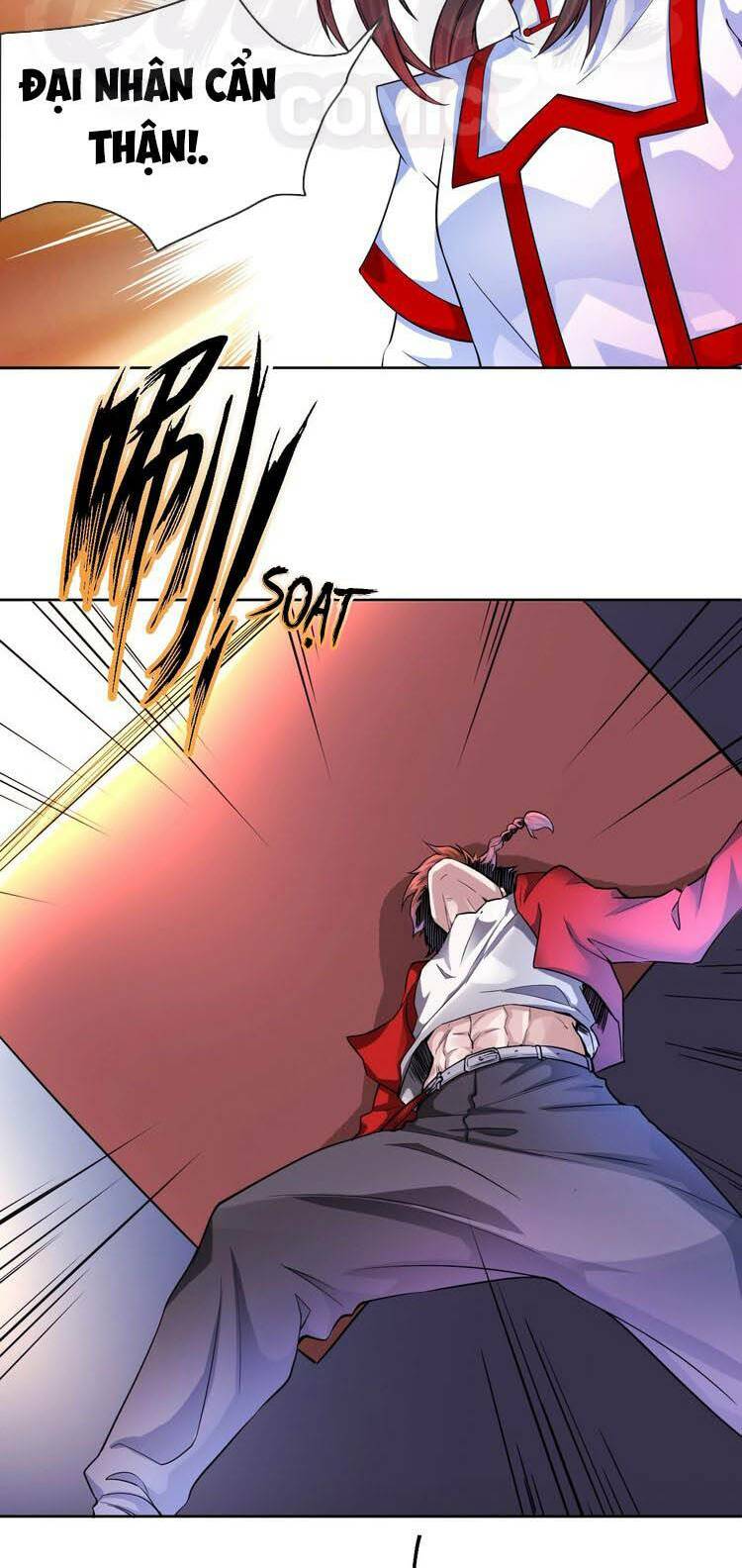 diêm vương thay thế chapter 7 22