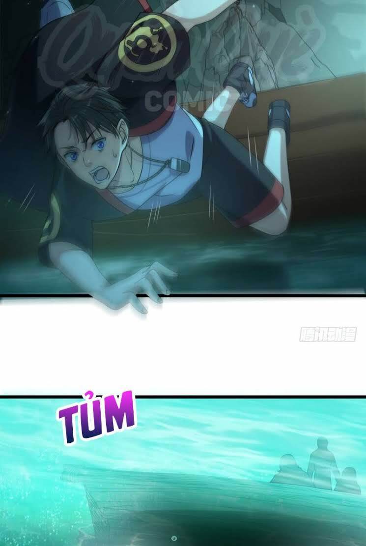 thập nhị thiên kiếp chapter 32 16