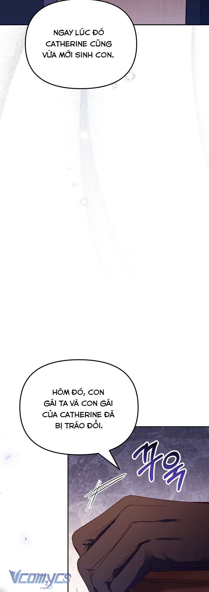 không có chỗ cho kẻ giả mạo chapter 44 35