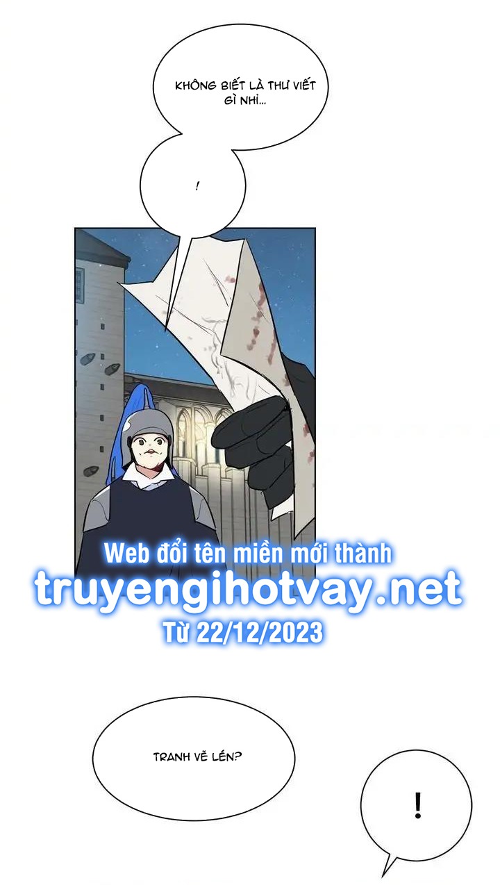 tôi là fan cứng hoàng tử chapter 40.2 24