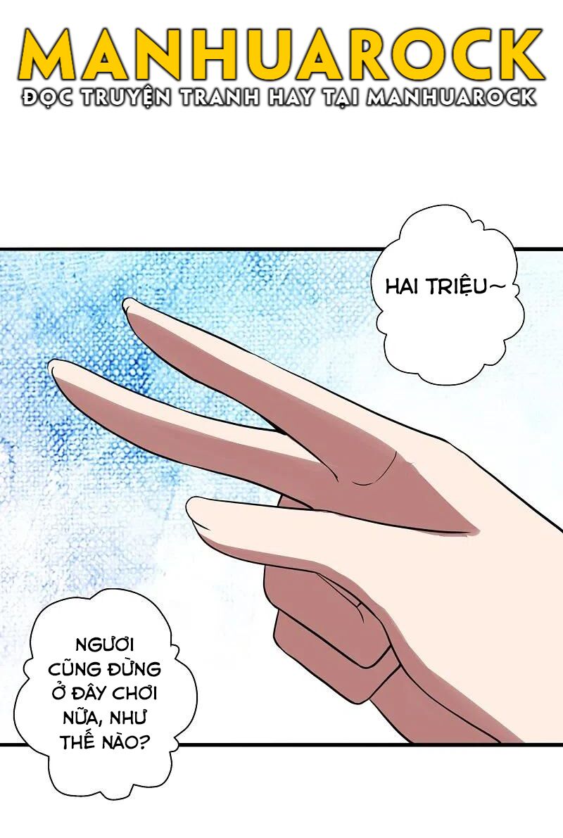 tiên võ đế tôn chapter 296 33