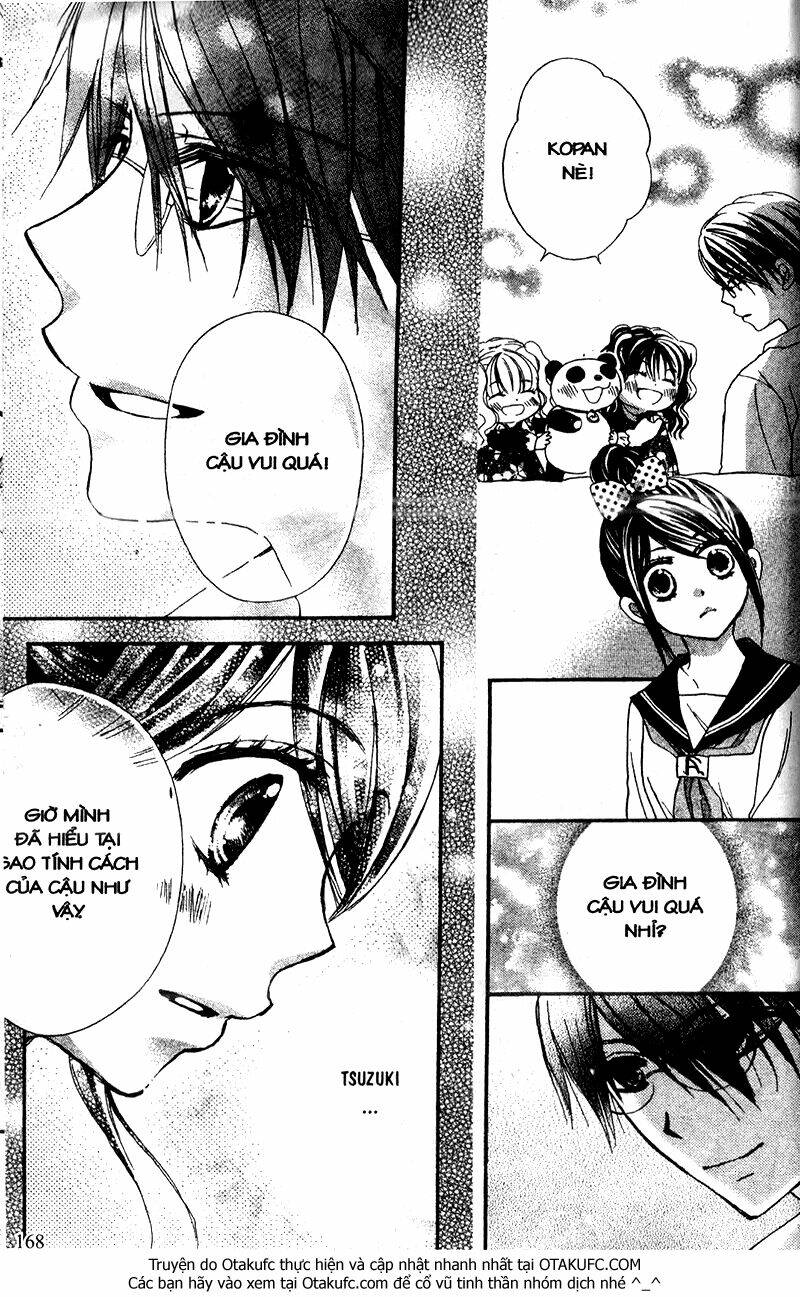 hachimitsu ni hatsukoi chapter 50 9