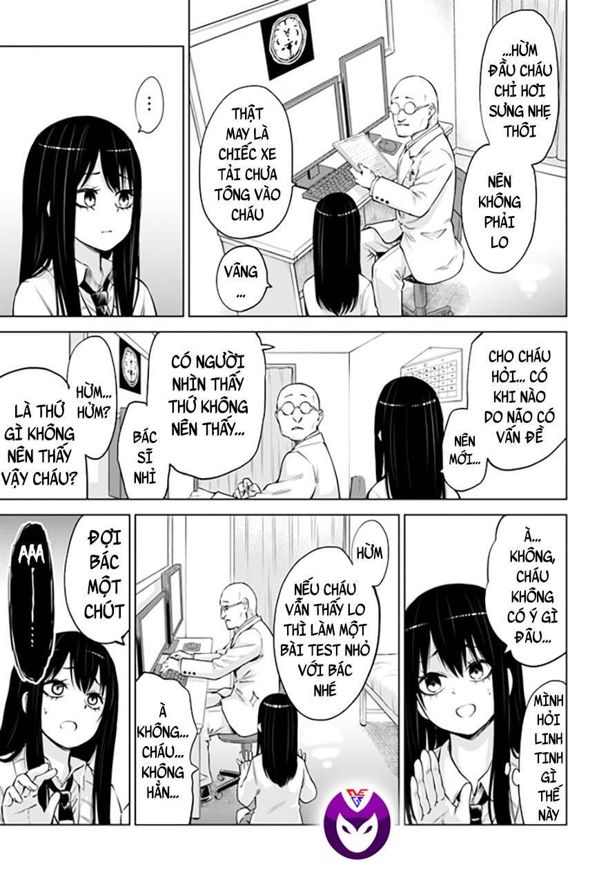 mieruko-chan chapter 52 8