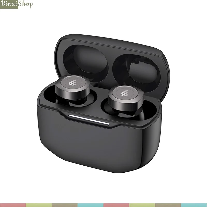 Edifier W240TN -Tai Nghe In-Ear Bluetooth 5.3, Chống Ồn Chủ Động AI DNN, Chống Nước IP55 - Hàng chính hãng