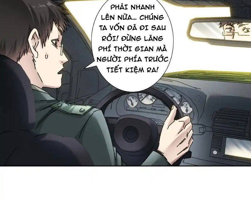 ta tạo ra tổ chức cứu thế chapter 11 73