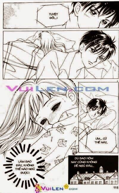 banana school chapter 4 115