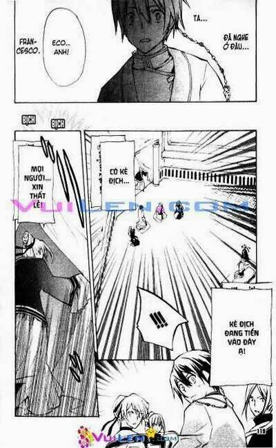 thanh kiếm và vương miện chapter 6 119