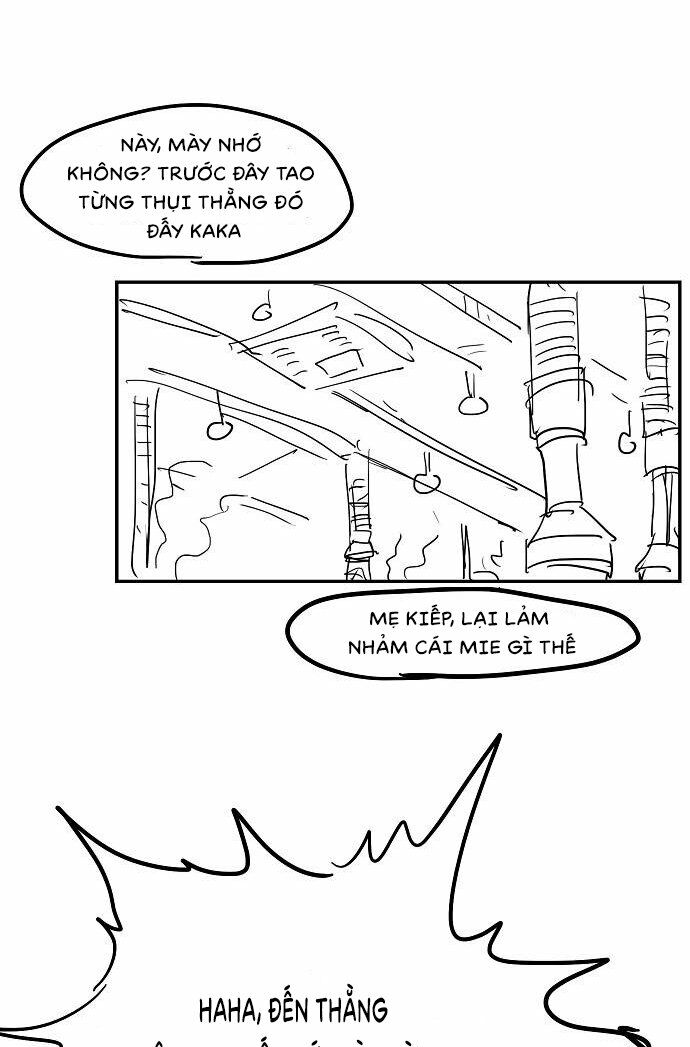 Võ Sĩ Quyền Anh chapter 51.1 16