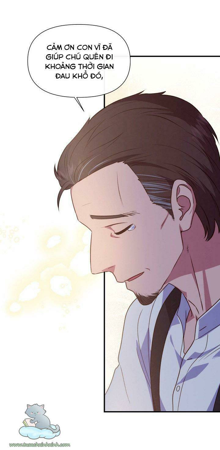 khế ước của nữ công tước quái vật chapter 143 73