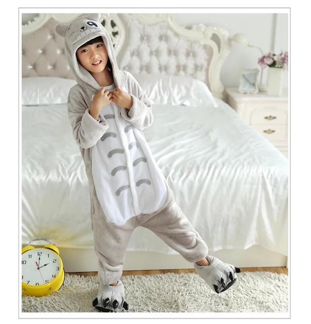 BỘ ĐỒ LIỀN THÂN TOTORO