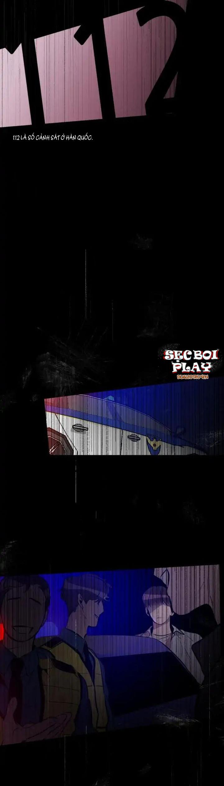 đối tác cơ thể hoàn hảo chapter 30 32