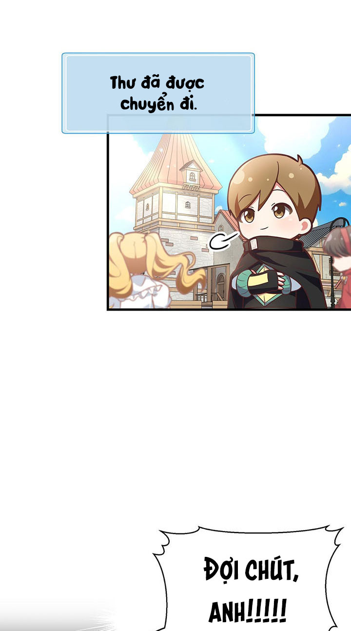 tên nhóc cùng bang hội là hàng xóm chapter 7 46