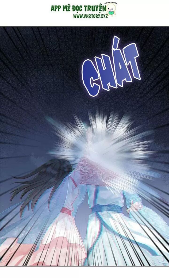 cực phẩm phế vật tiểu thư chapter 74 3