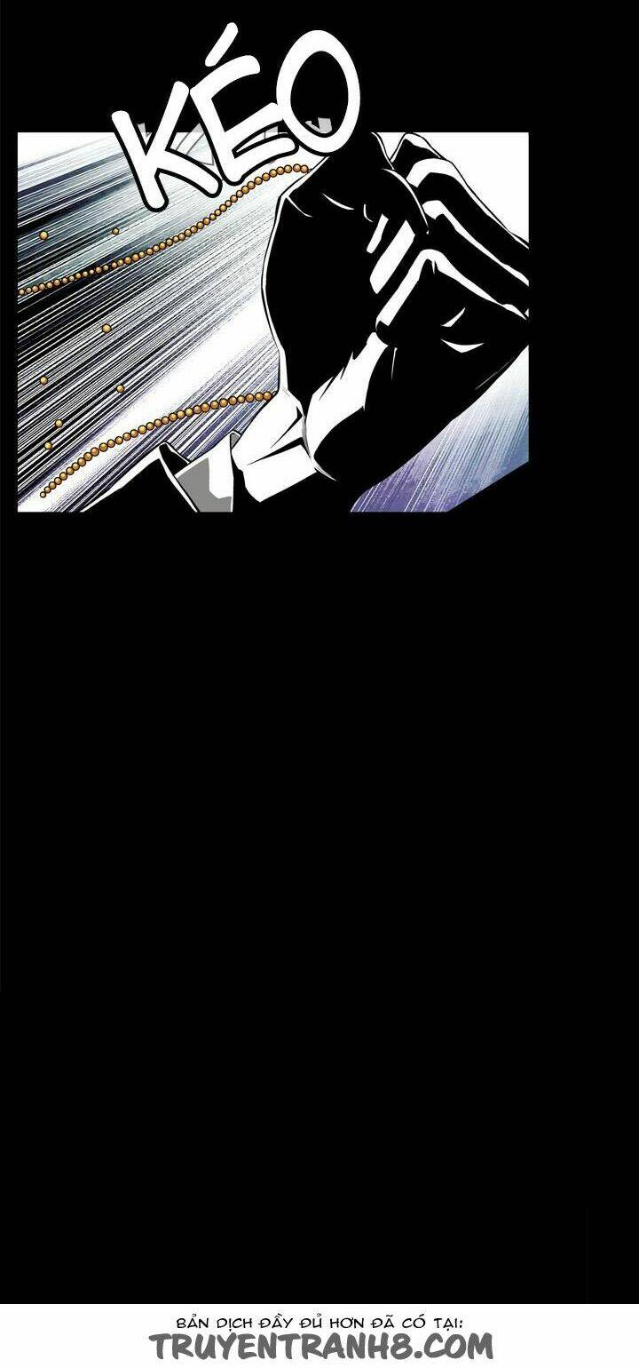 giấc mơ khủng khiếp - deadful dream chapter 2 23