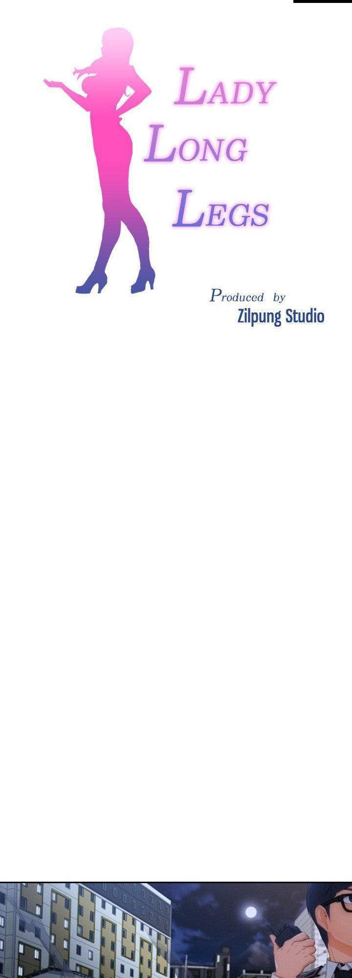 quý cô chân dài chapter 46 1