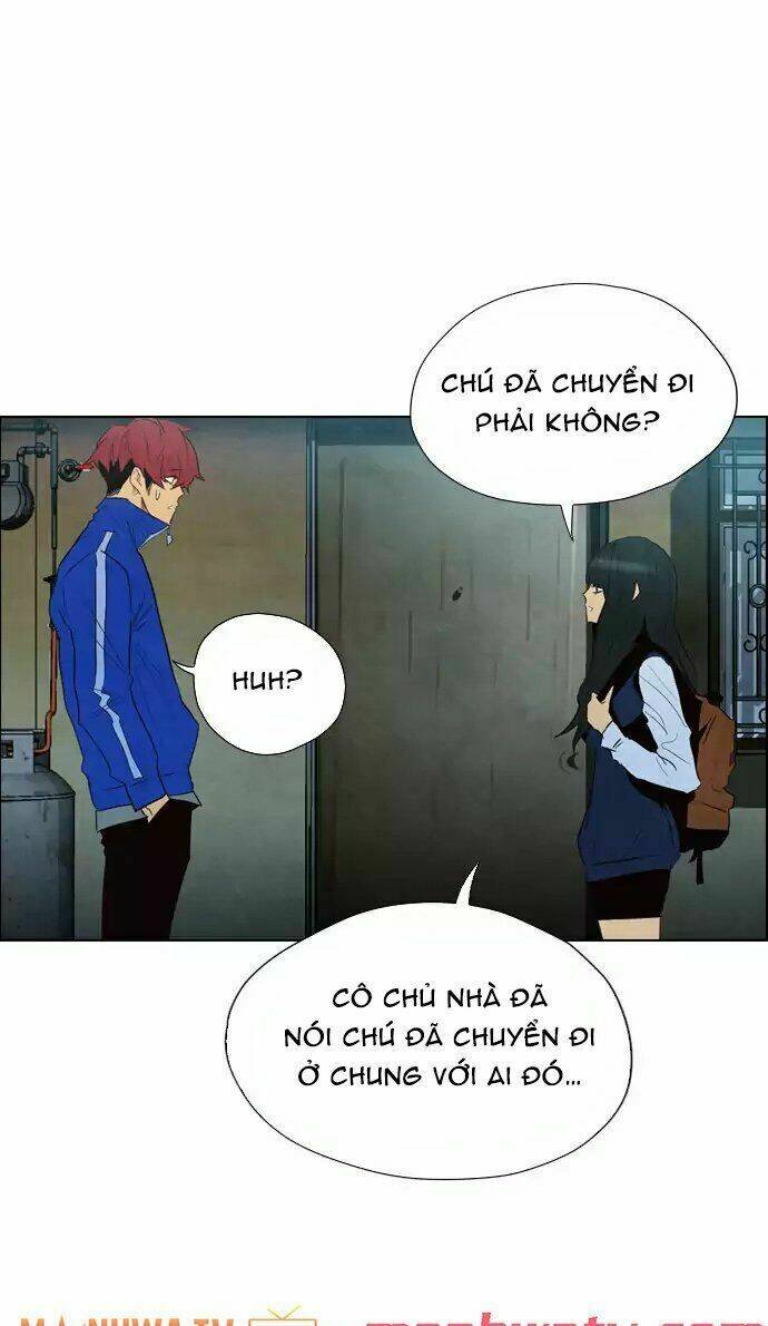 kẻ hồi sinh chapter 34 66