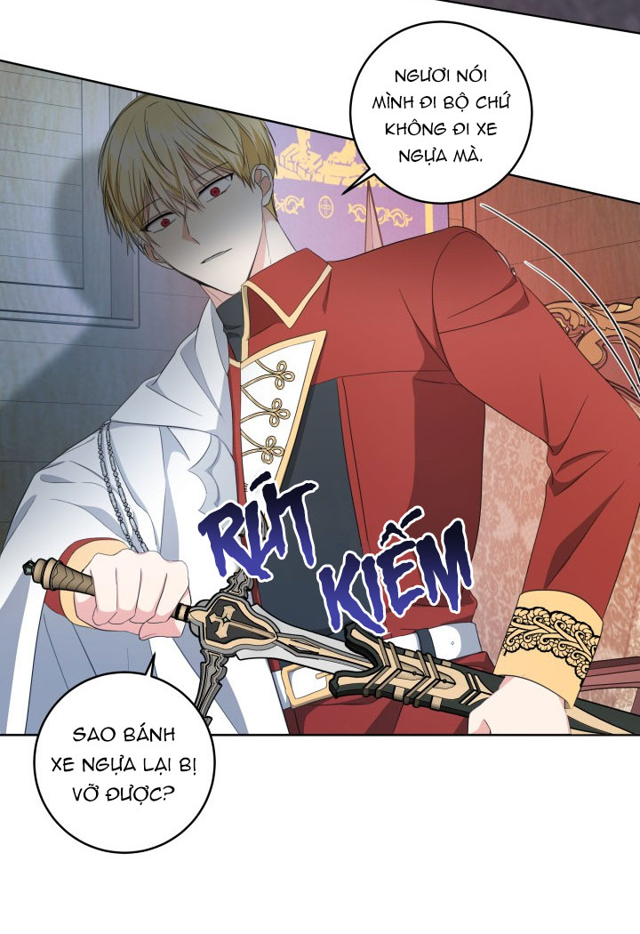 trở thành vợ của nam chính phế vật chapter 22 53