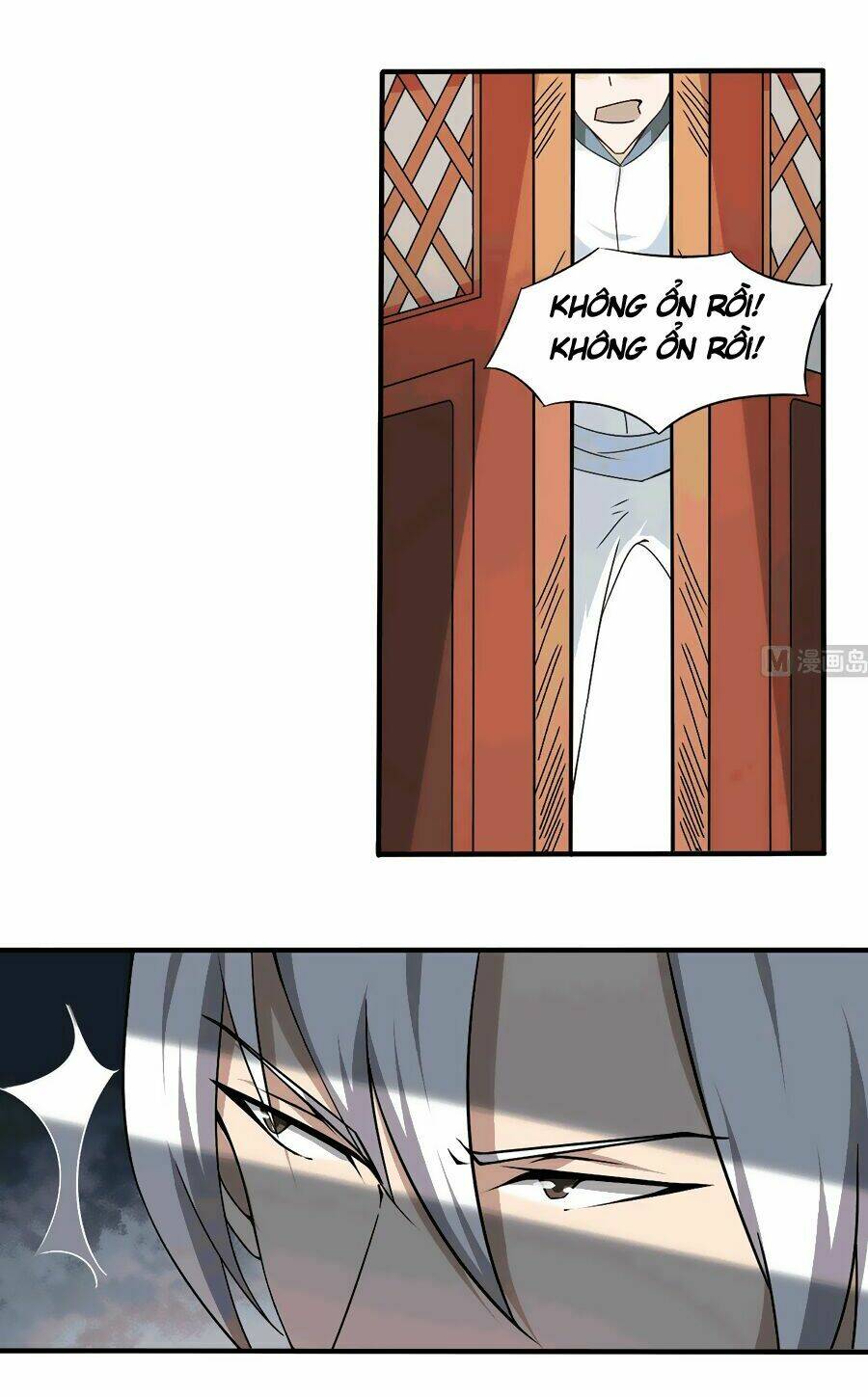 tu chân giả tại dị thế chapter 131 5