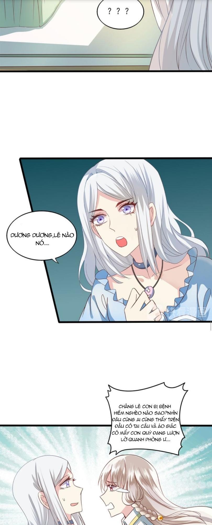 bắt quỷ chapter 2 11