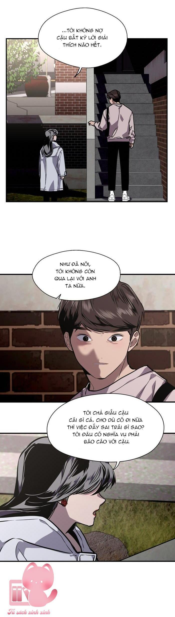 lee doona chapter 78 13