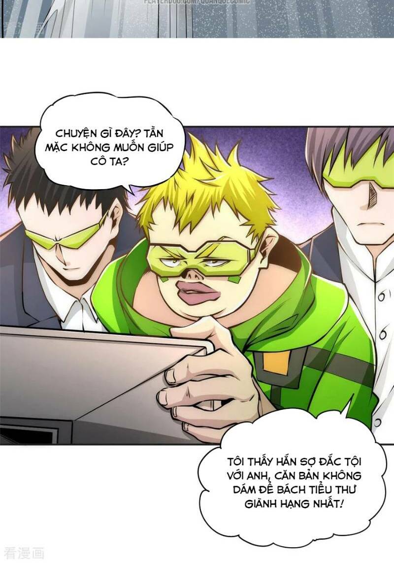 đô thị đỉnh phong cao thủ chapter 35 44