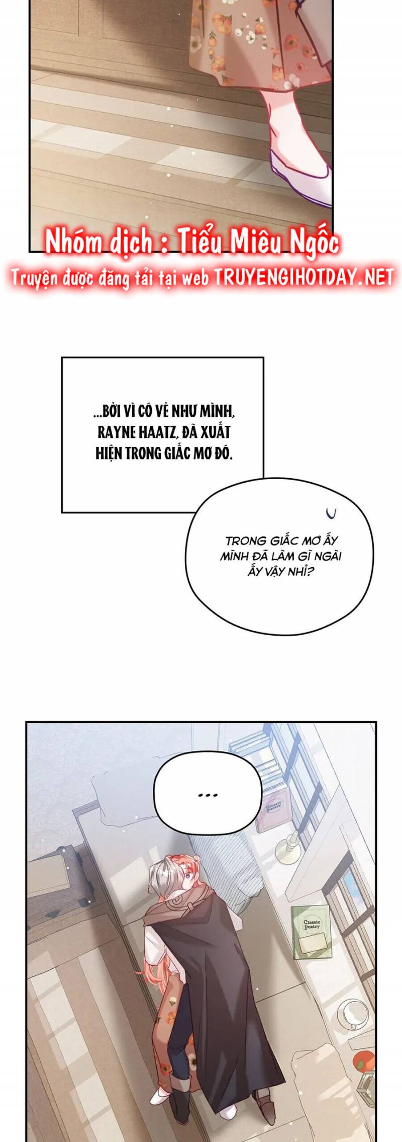 hoàng tử chuyển sinh trở thành người mạnh nhất thế giới nhờ vào sự hiểu biết về bug chapter 60 28