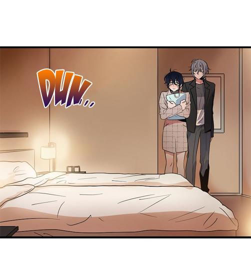 tình yêu cún con chapter 8.2 23