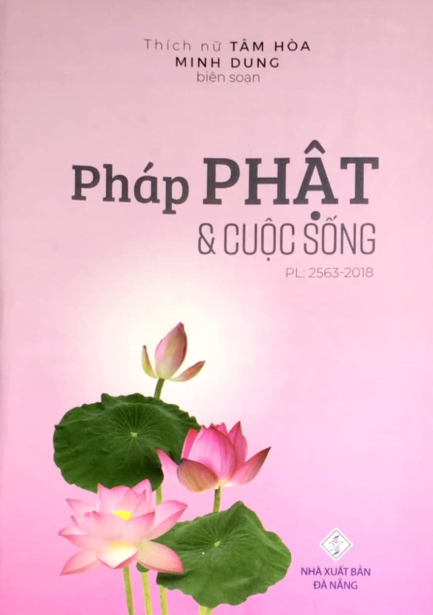 Pháp Phật Và Cuộc Sống