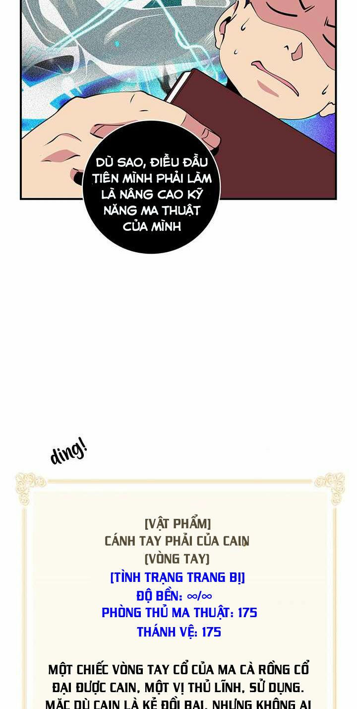 tôi sinh ra để làm người vĩ đại chapter 74 39