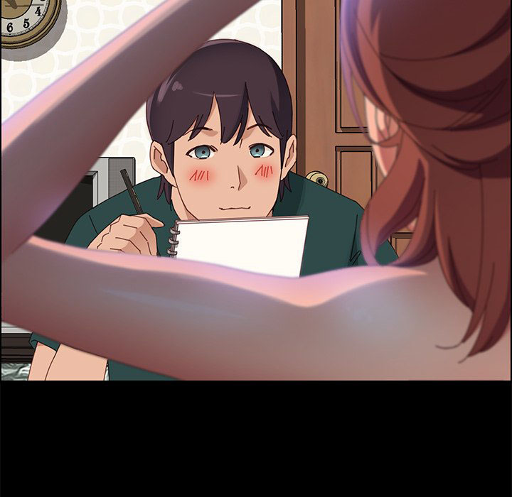 trợ lý chapter 38 18