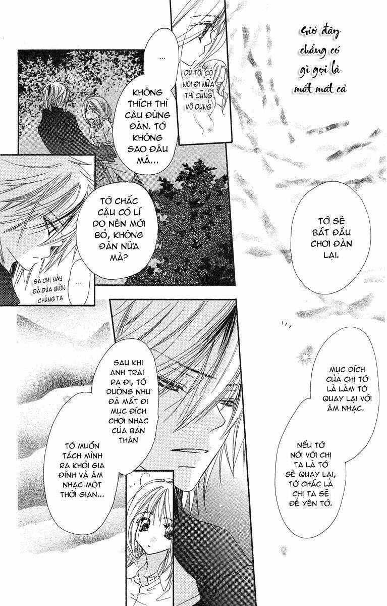 sora log chapter 10 27