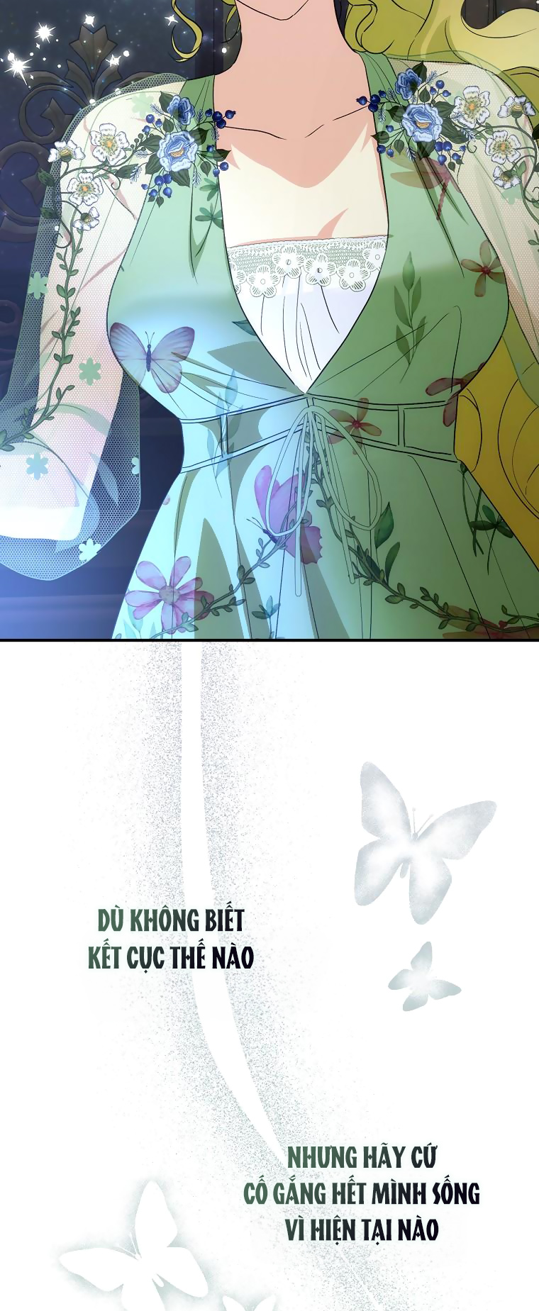 đứa bé không phải là con của anh chapter 60 76