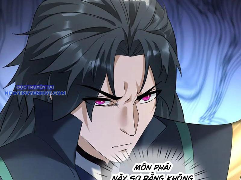 ngủ say vạn cổ: xuất thế đẩy ngang chư thiên chapter 45 140