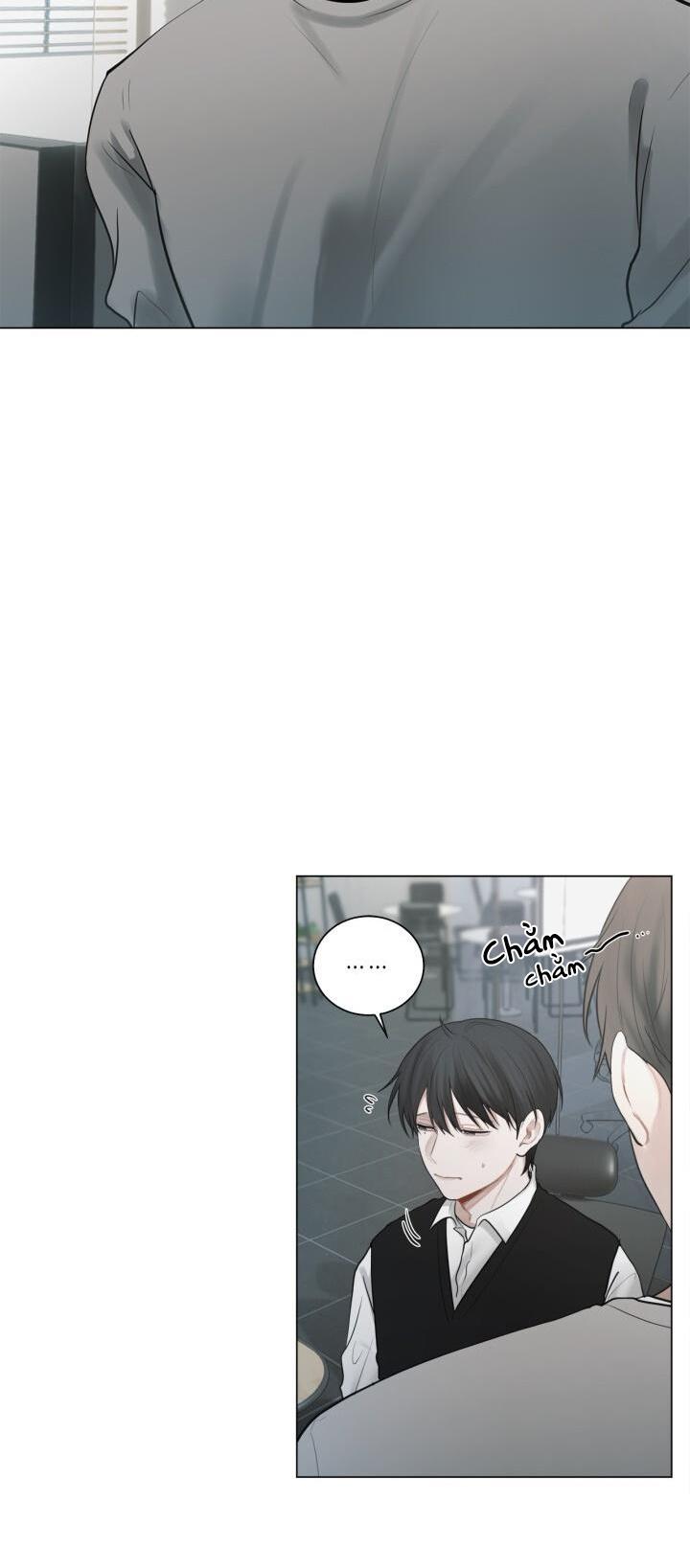 không xa lạ chapter 6 15