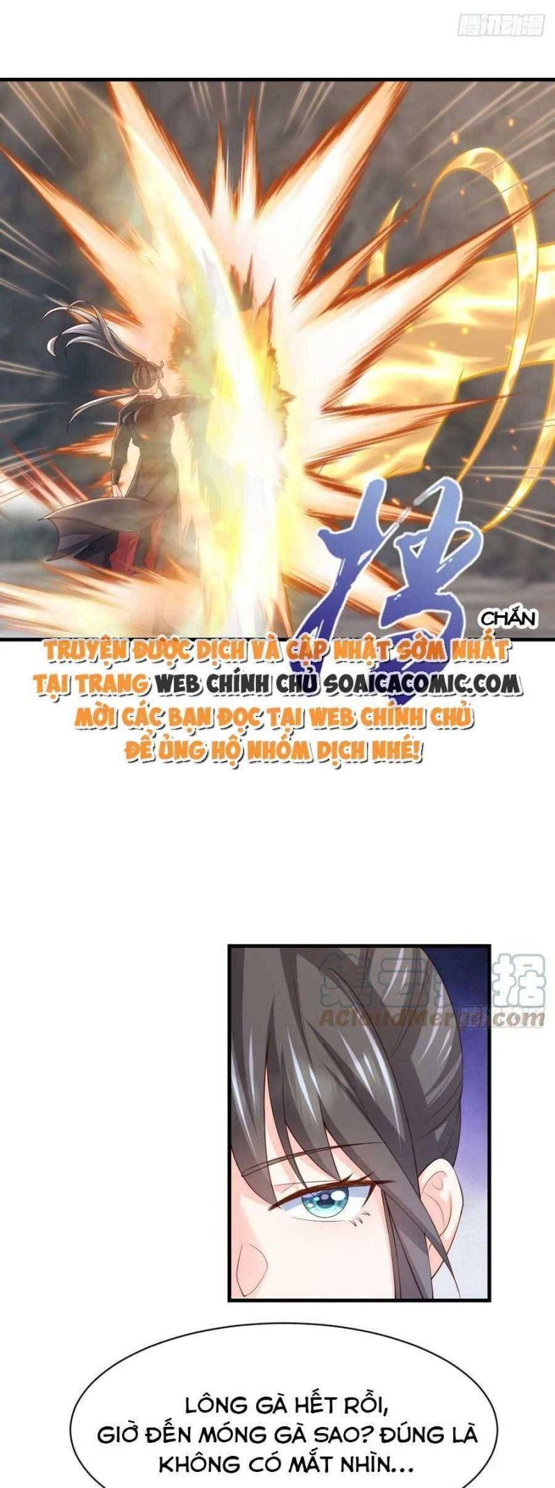 thuần hóa ba ba bạo quân chapter 79 10