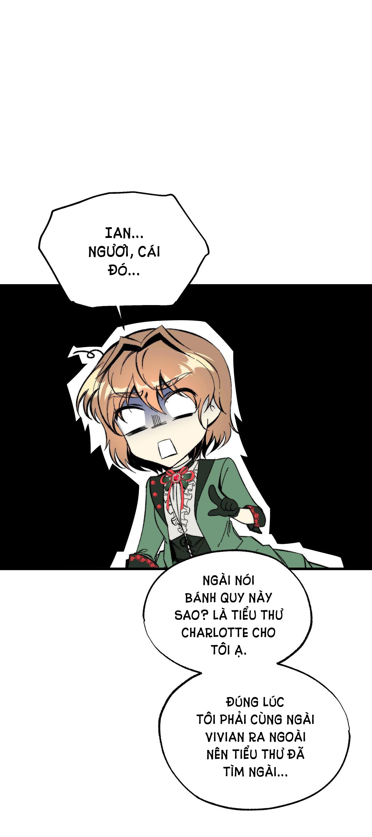 bánh xe của charlotte chapter 13.2 11