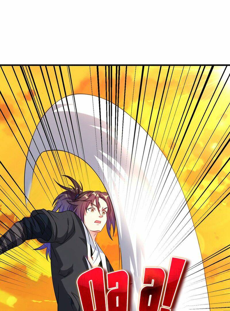 đạo ấn chapter 42 41