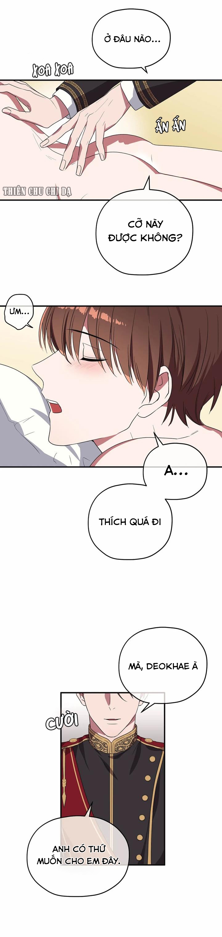 theo đuổi quý ngài ceo chapter 39 20