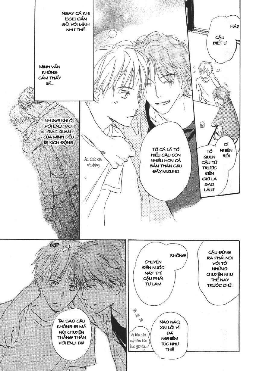 tenohira no seiza chapter 4 13