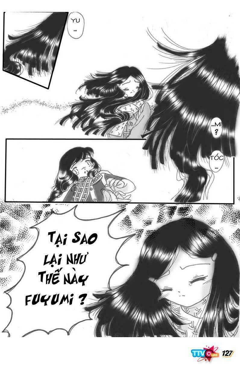 tạp chí truyện tranh việt nam online - ttvo chapter 4 121