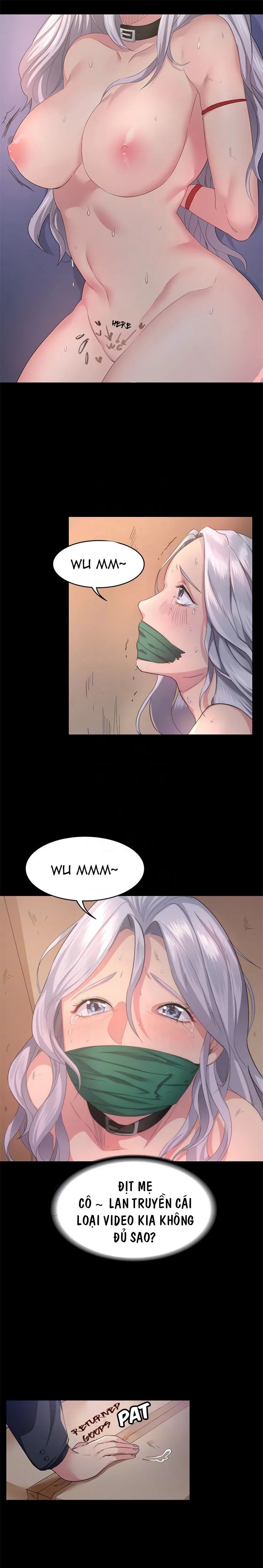 bạn gái cũ trở về chapter 3 4