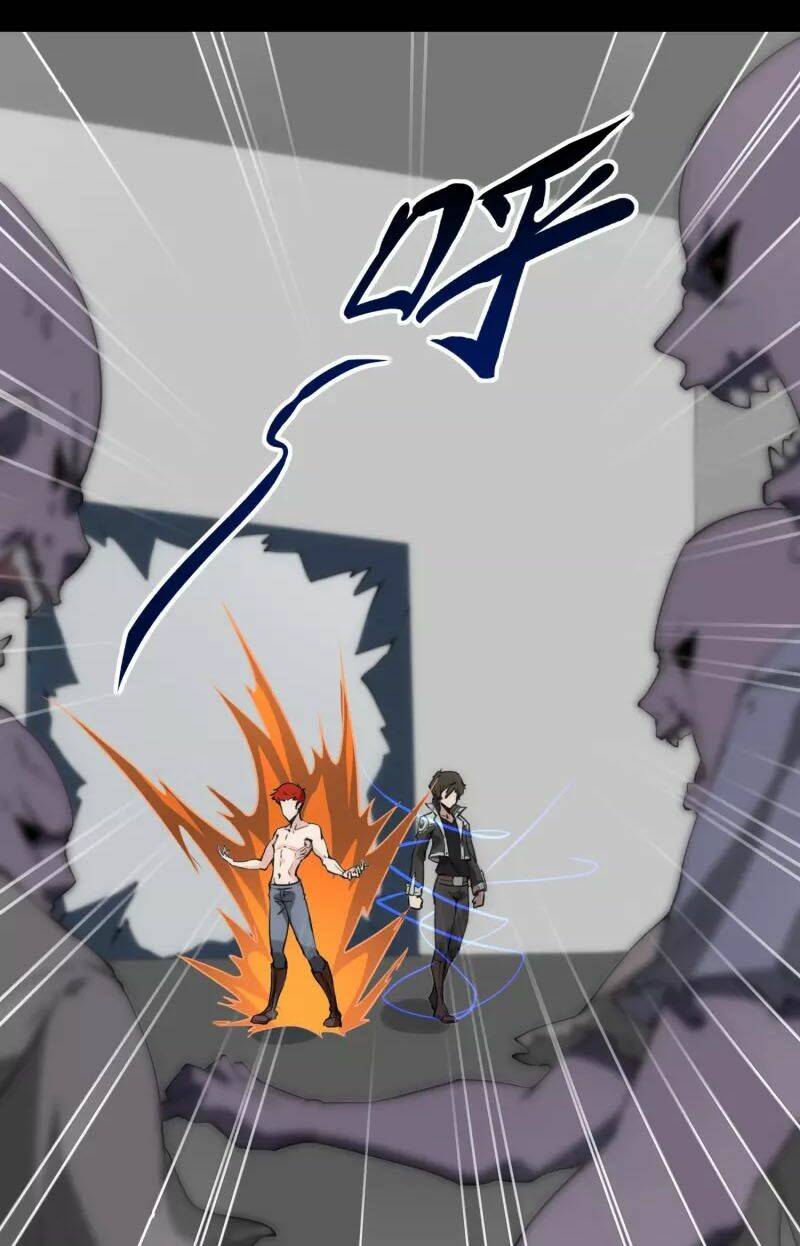 bạn gái virus của tôi chapter 236 43