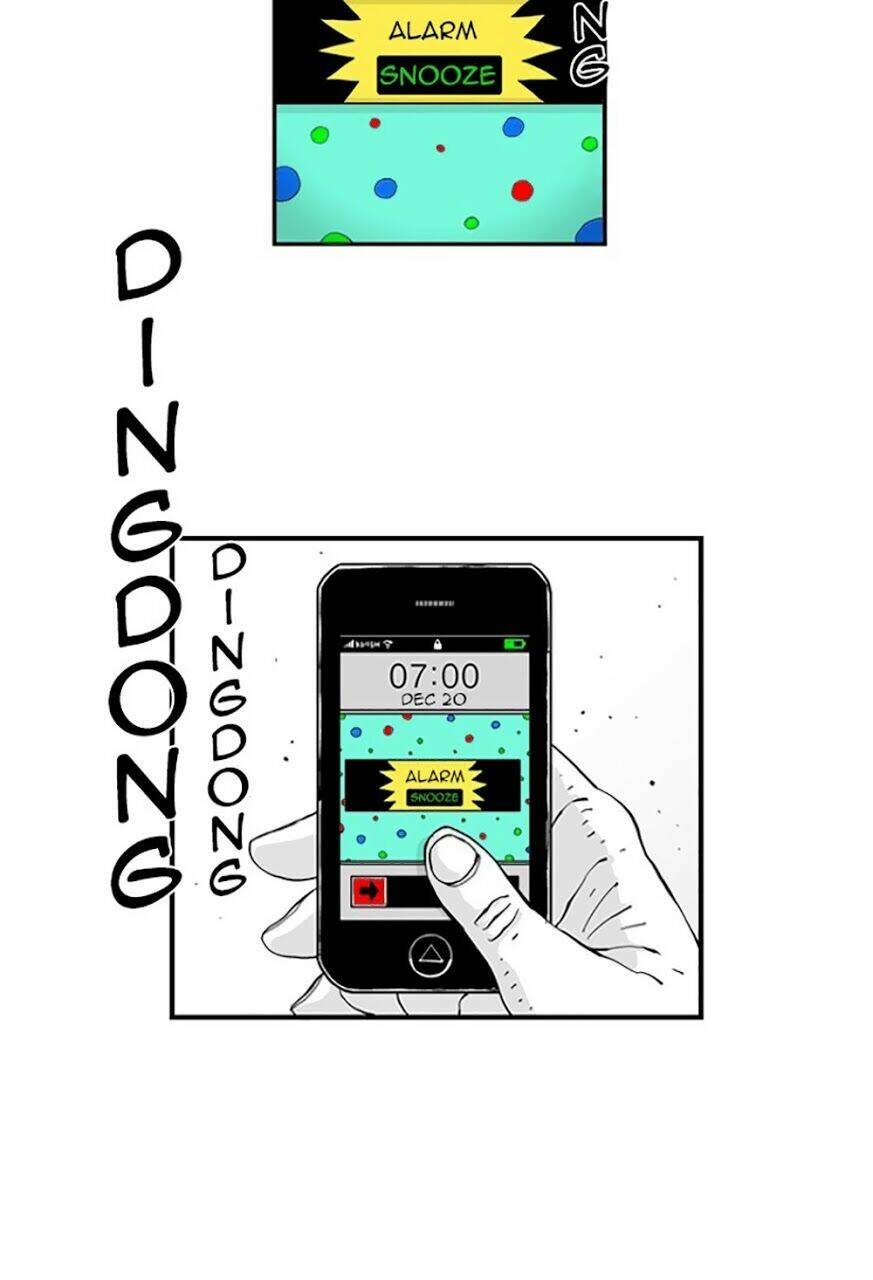 hành trình thoát khỏi địa ngục chapter 49 4