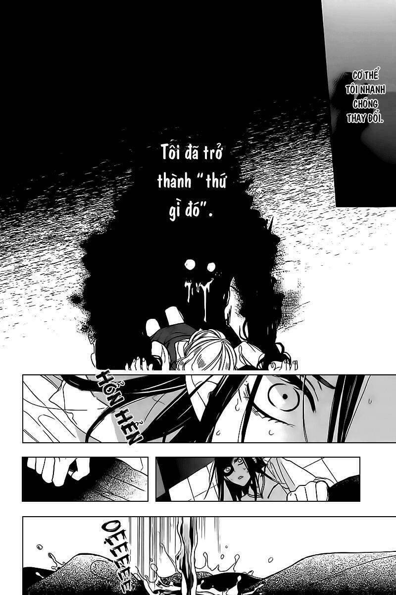 sayonara kodomotachi chapter 0 9